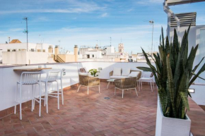 Torre Solana 41, Cadiz